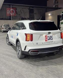 کیا سۆرینتۆ